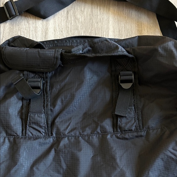 MIER Men's Black Bag - Picture 4 of 11